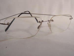 RODENSTOCK titanijum dioptrijski ram 140mm