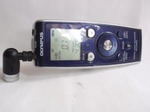 OLIMPUS diktafon VN-3100PC