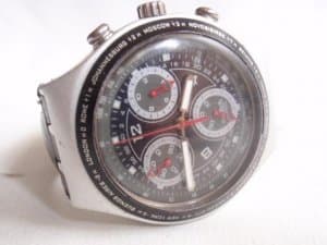 SWATCH IRONY orinalni sat