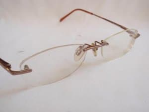 ENRICO COVERI 140mm dioptrijski ram xxx