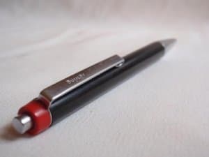 ROTRING hemijska olovka