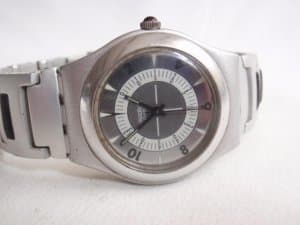 SWATCH muski sat