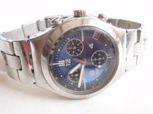 SWATCH muski sat