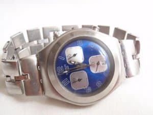 SWATCH muski sat