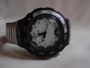 SWATCH zenski sat