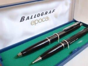 BALOGRAF set hemijska&tehnicka