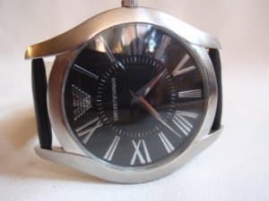 EMPORIO ARMANI muski sat xxx