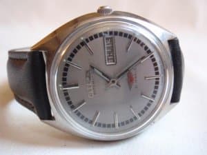 CITIZEN Automatic muski