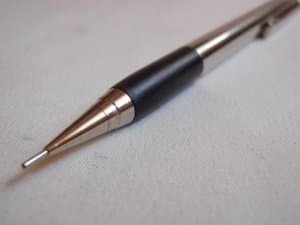 TOZ tehnicka olovka 0.5mm