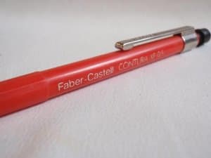 FABER-CASTELL Contura XF tehnicka www