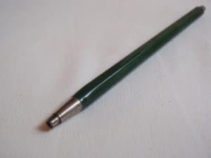 BOHEMIJA Cekoslovacka tehnicka 2mm
