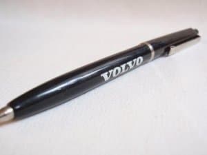 FABER castell 023 volvo