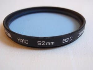 HOYA 82c 52mm