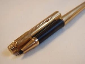 PARKER 180 Inperijal roler