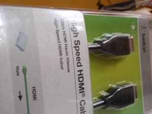 HDMI kabal