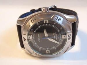 FOSSIL Automatic muski sat xxx