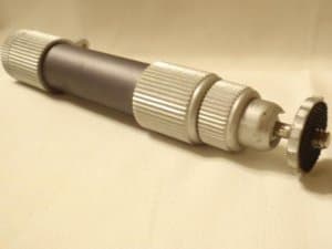 MINI monopod Germany made