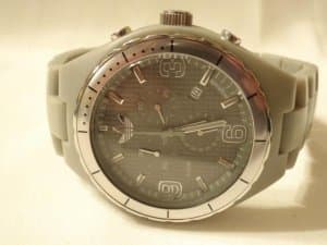 ADIDAS Chronograf sat xxxx