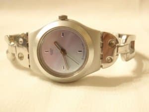 SWATCH zenski deciji sat