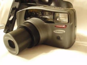 SAMSUNG 105 S analogni aparat