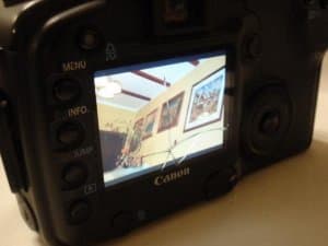 CANON 30D+18-55 komplet