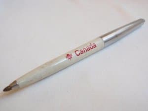 SHEAFFER Canada olovka