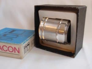 PENTACON makro tubusi m42
