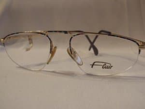 FLAIR dioptrijski ram xxxw