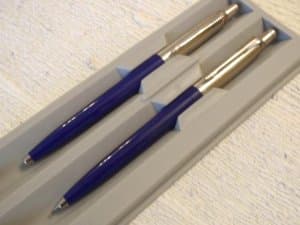 PARKER SET hemijska i tehnicka