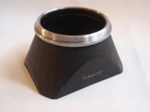 Ihagee 49mm zonerica