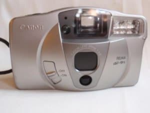 CANON AF9S sa filmom