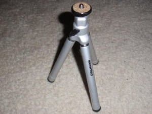 CULLMANN stativ