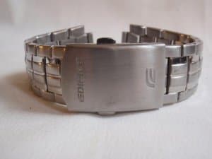 CASIO 16-24mm narukvica