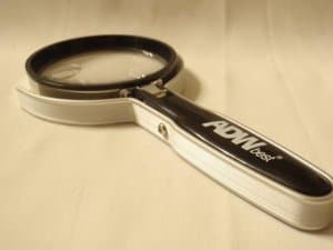 LUPA Germany 5X