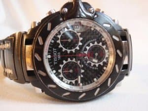 TISSOT RACE muski sat xxx