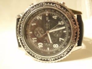 ALADO Automatic muski sat xxx