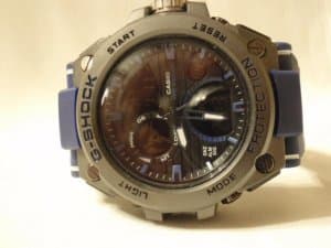 CASIO replika