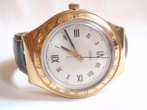 SWATCH zenski sat