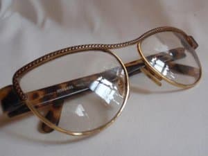 MISSONI dioptrijski ram 140mm