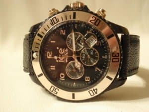 ICE WATCH muski sat orginal xxxww