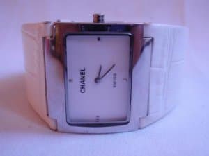 CHANEL Swiss made zenski sat xxxww