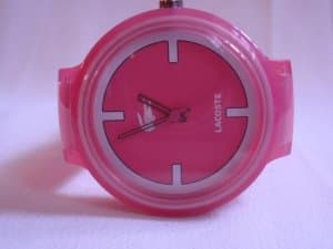 LACOSTE zenski sat xxx