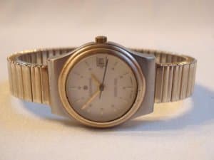 JUNGHANS zenski sat xxxww
