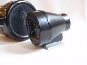 Viewfinder 3.5cm SSSR