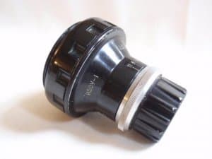 50/3.5 i50y Ruska optika m39
