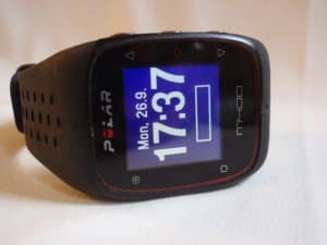 POLAR M400 multifunkcionalni sat xxx