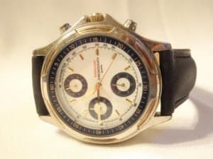 FERERRO Chronograf muski sat