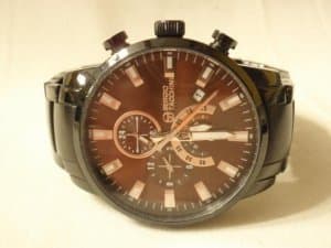 SERGIO TACCHINI Chronograf muski xxx