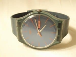 SWATCH unisex sat
