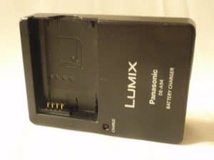 LUMIX DE-A94 punjac baterije